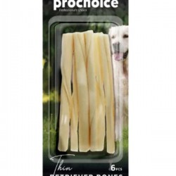 PROCHOİCE RETRİEVER BONES 6 LI