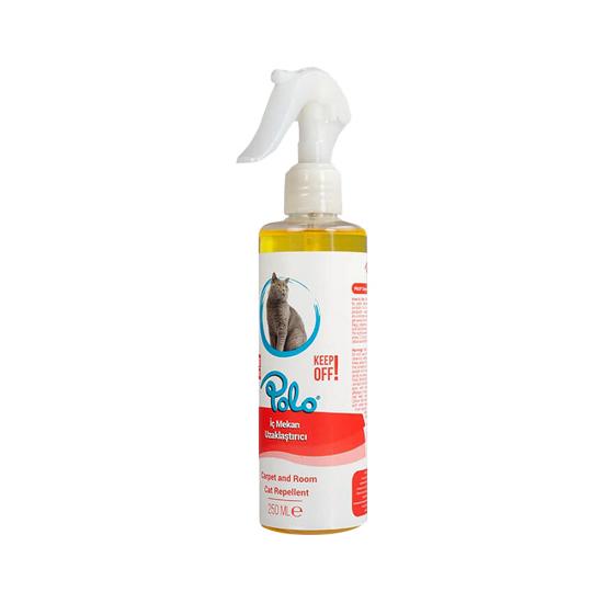 Polo Kedi İç Mekan Uzaklaştırıcı (250 ml)