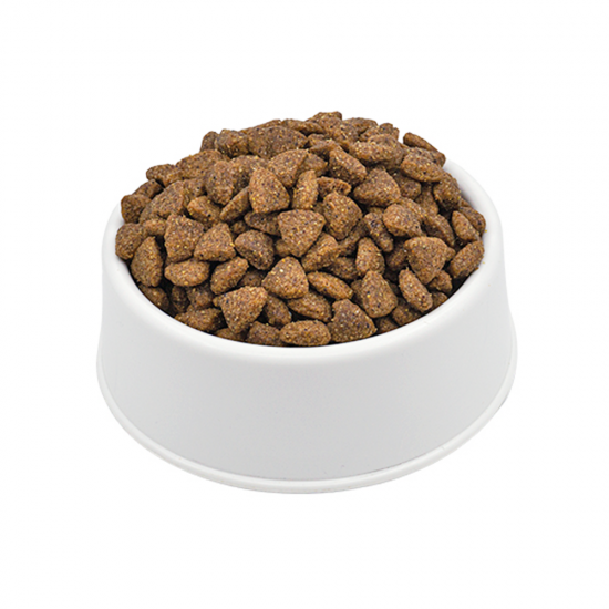 Advance Sensitive Somonlu Açık Küçük Irk Yetişkin Köpek Maması (1KG)