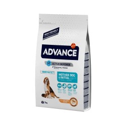 Advance Tavuk Etli Yavru ve Hamile Köpek Maması (3 kg)