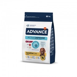 Advance Kuzu Etli Yetişkin Köpek Maması (3 kg)