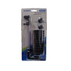 Sobo SB-2811 Üretim Filtresi