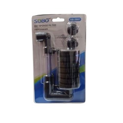 Sobo SB-2801 Üretim Filtresi