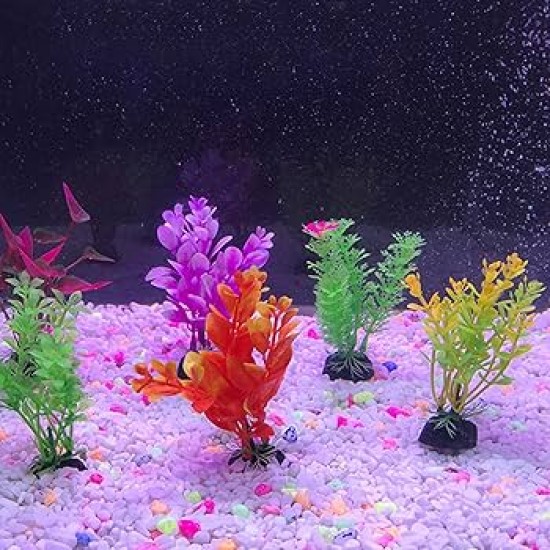 Mini Bitki 12cm