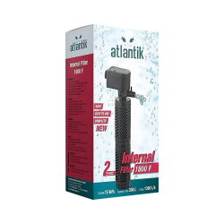 Atlantik Akvaryum İç Filtresi (1800 F)