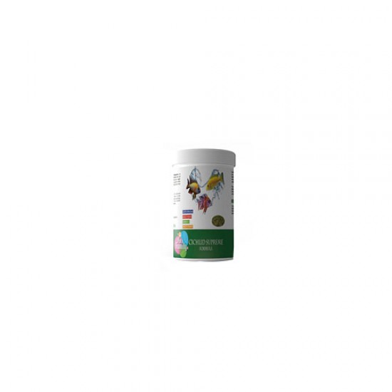 Pet's Family Tropical Mix Flake (15 g)