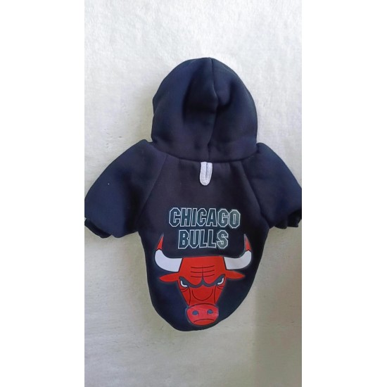 TASMA DELİKLİ SWEAT BOĞA-S