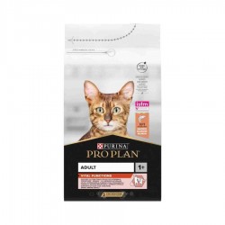 Purina Pro Plan Original Somonlu ve Pirinçli Yetişkin Kedi Maması (1,5 kg)