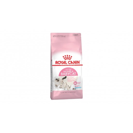 Royal Canin Anne & Bebek Yavru Kedi Maması (2 kg)