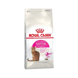 Royal Canin Savour Exigent Hassas Seçici Yetişkin Kedi Maması (2 kg)