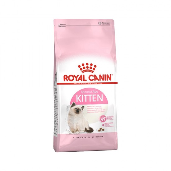 Royal Canin Yavru Kedi Maması (2 kg)