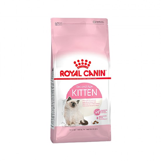 Royal Canin Yavru Kedi Maması (4 kg)