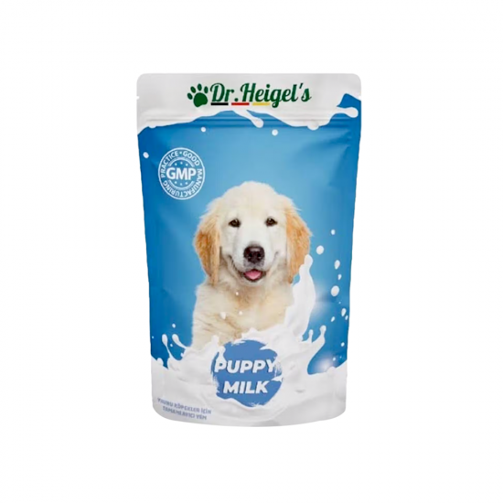 Dr. Heigel's Yavru Köpek Sütü (200 ml)