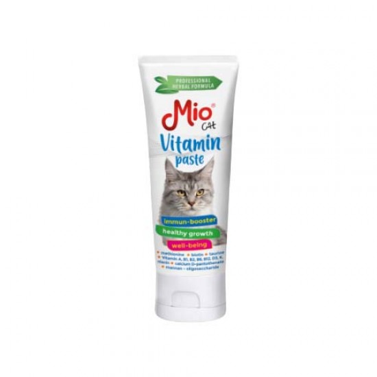 Mio Kedi Vitamin Macunu (100 ml)