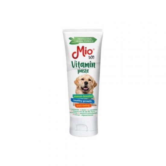 Mio Köpek Vitamin Paste (100 ml)