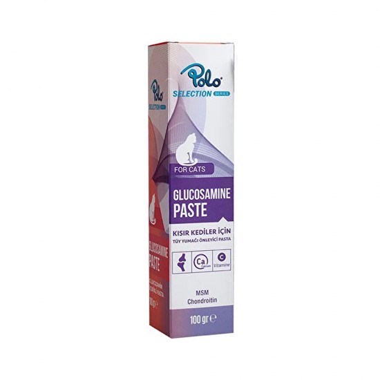 Polo Glucosamine Paste (100 g)