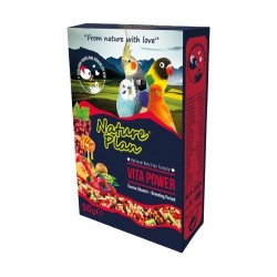 Nature Plan Vita Power Üreme Dönemi (50 g)