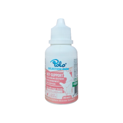 Polo Ast-Support Solunum Sistemi Güçlendirici (30 ml)