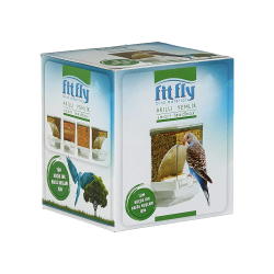 Fit Fly Akıllı Yemlik