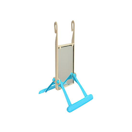 Fit Fly Kuş Oyuncağı Aynalı Salıncak