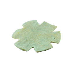 Fit Fly Kuş Yuvası İçin Yıldız Keçe (14 cm)