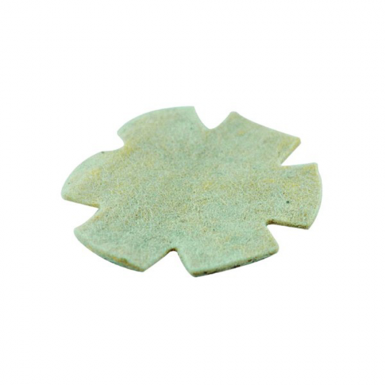 Fit Fly Kuş Yuvası İçin Yıldız Keçe (14 cm)