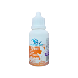 Polo A-Support Kuş Multivitamin (30 ml)