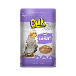 Quik Paraket Yemi (750 g)