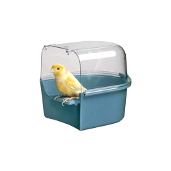 Ti-Sert Bıcı Bıcı Kuş Banyosu (12 x 12 x 13 cm)