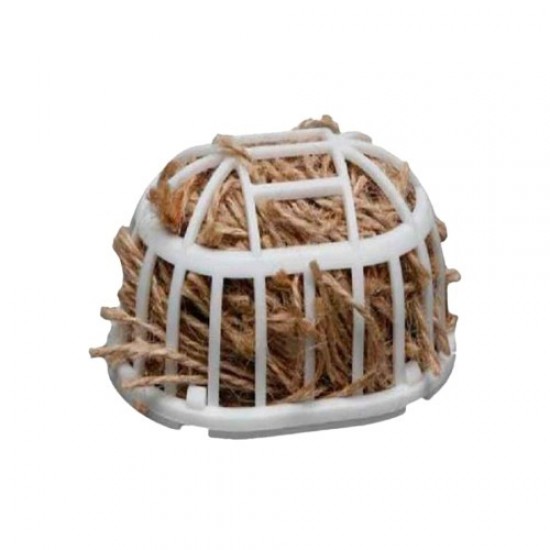 Ti-Sert Bıcı Bıcı Kuşlar İçin Keten Yuva İpi
