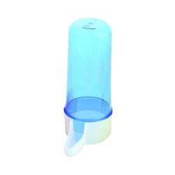 Ti-Sert Mavi Tüp Beyaz Alt Gaga Suluk