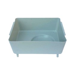 Tivix Plastik Yuva İçi Folluk (20 x 17 cm)