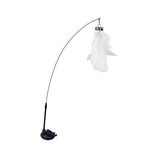 Teng Vantuzlu Tüylü Kedi Oltası