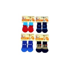 Pet Socks Kaymaz Tabanlı Çorap (M)