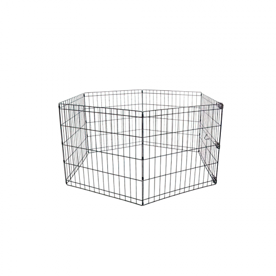Petpretty Orta Boy Bahçe Çiti (60 x 54 cm)
