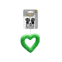 Doglife Köpekler İçin Heart Shape Oyuncak