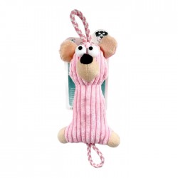 Köpek Peluş Oyuncak 40x25x5 Cm