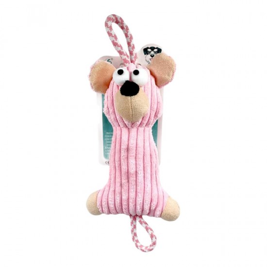 Köpek Peluş Oyuncak 40x25x5 Cm