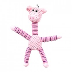 Köpek Peluş Piglet Oyuncak 40x30x10 Cm