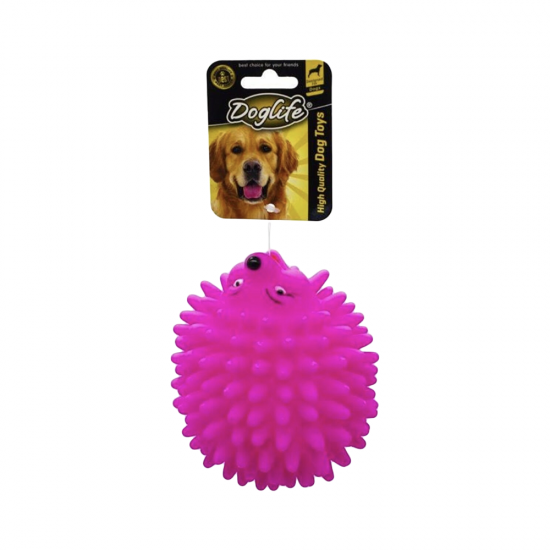 Doglife Hedgehog Köpek Oyuncağı