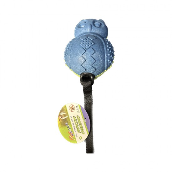 Pet Vogue Plastik Sesli Baykuş (25 cm)