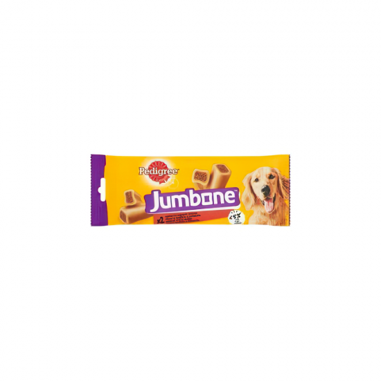 Pedigree Jumbone Orta Irk Köpek Ödül Maması (180 g)