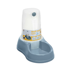 Stefanplast Rezerv Hazneli Mavi Su Kabı (3,5 L)