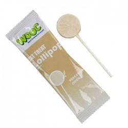 Wooc Tavuklu Kedi Lolipop 20'Lİ 1.4 GR