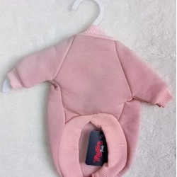 MYSTERY PUDRA SWEAT L