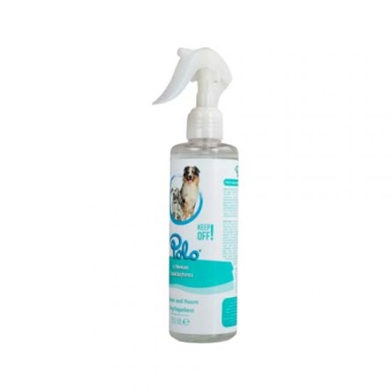 Polo Köpek İç Mekan Uzaklaştırıcı (250 ml)
