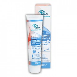 Polo Toothpaste Köpekler İçin Diş Macunu 100 gr
