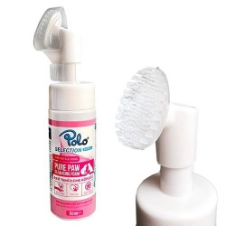 Polo Pati Temizleme Köpüğü (150 ml)