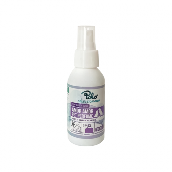 Polo Amor Kedi Köpek Parfüm (100 ml)
