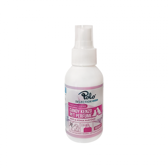 Polo Candy Kenzo Kedi Köpek Parfüm (100 ml)